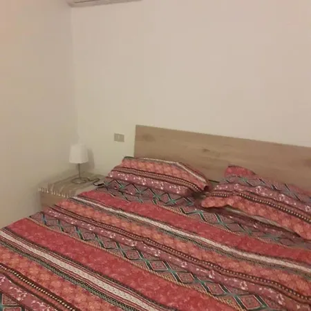 Bed & Breakfast Nuraghes