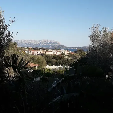 Bed & Breakfast Nuraghes